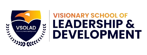 Visionary Leadership School