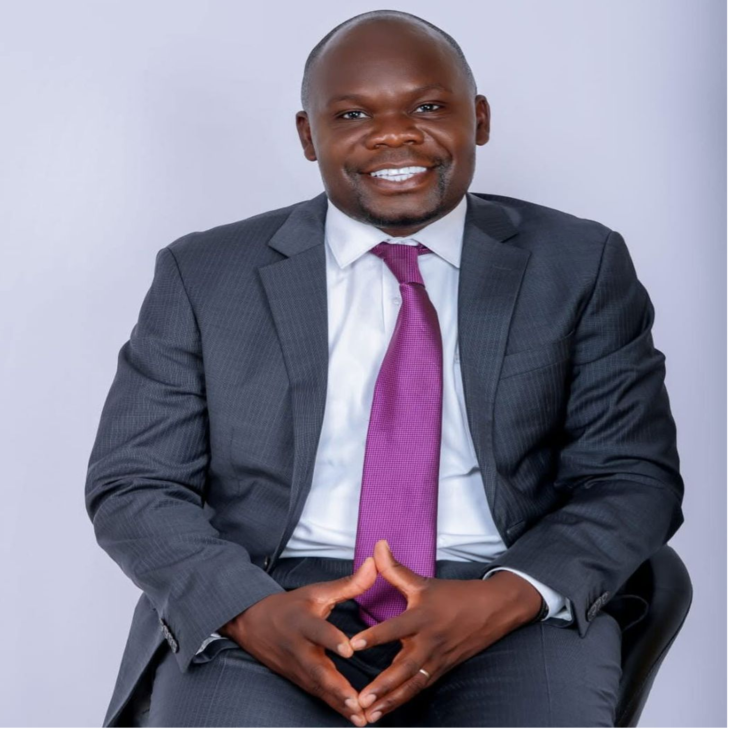 Dr. Juma Nashom