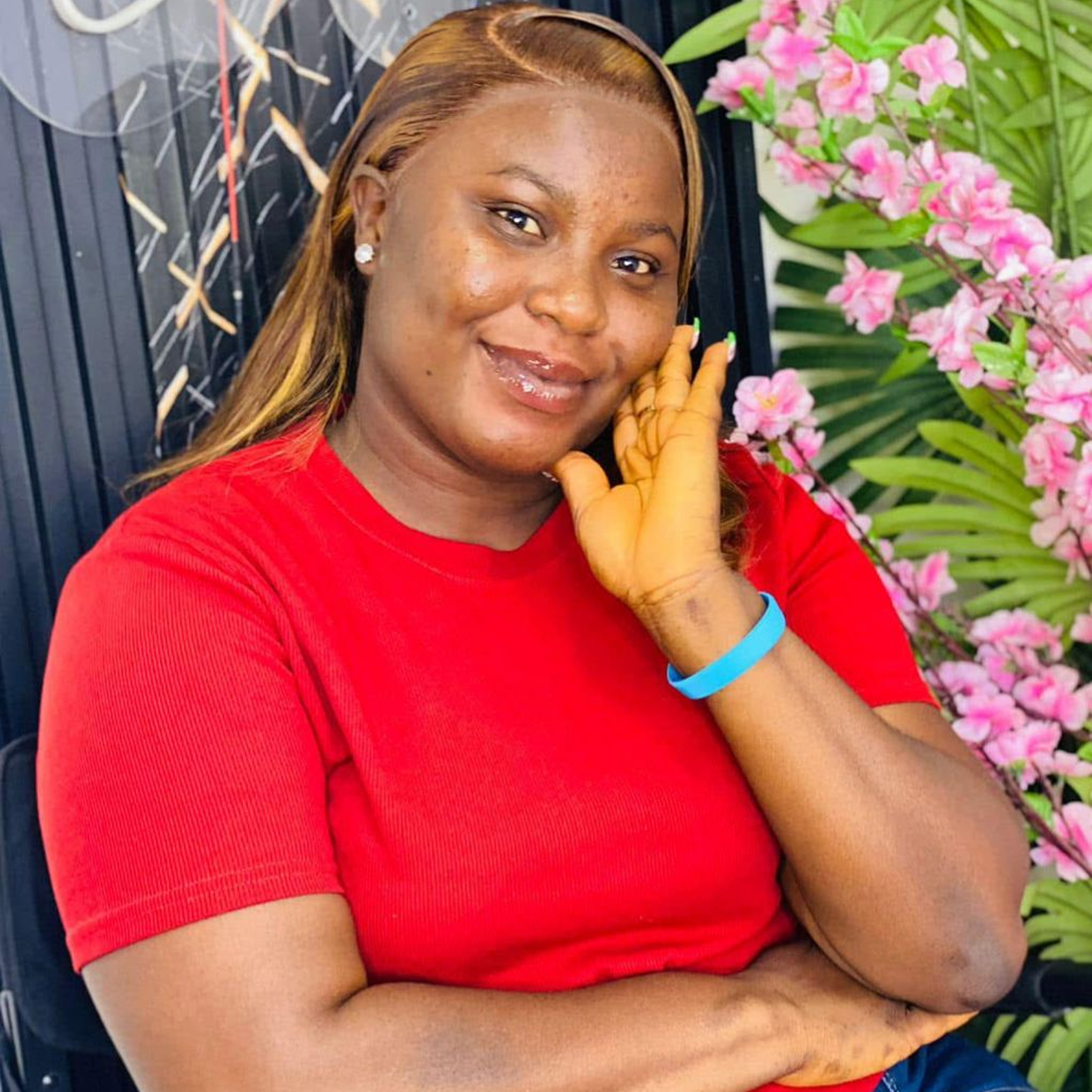 Mosiatta Faith Johnson