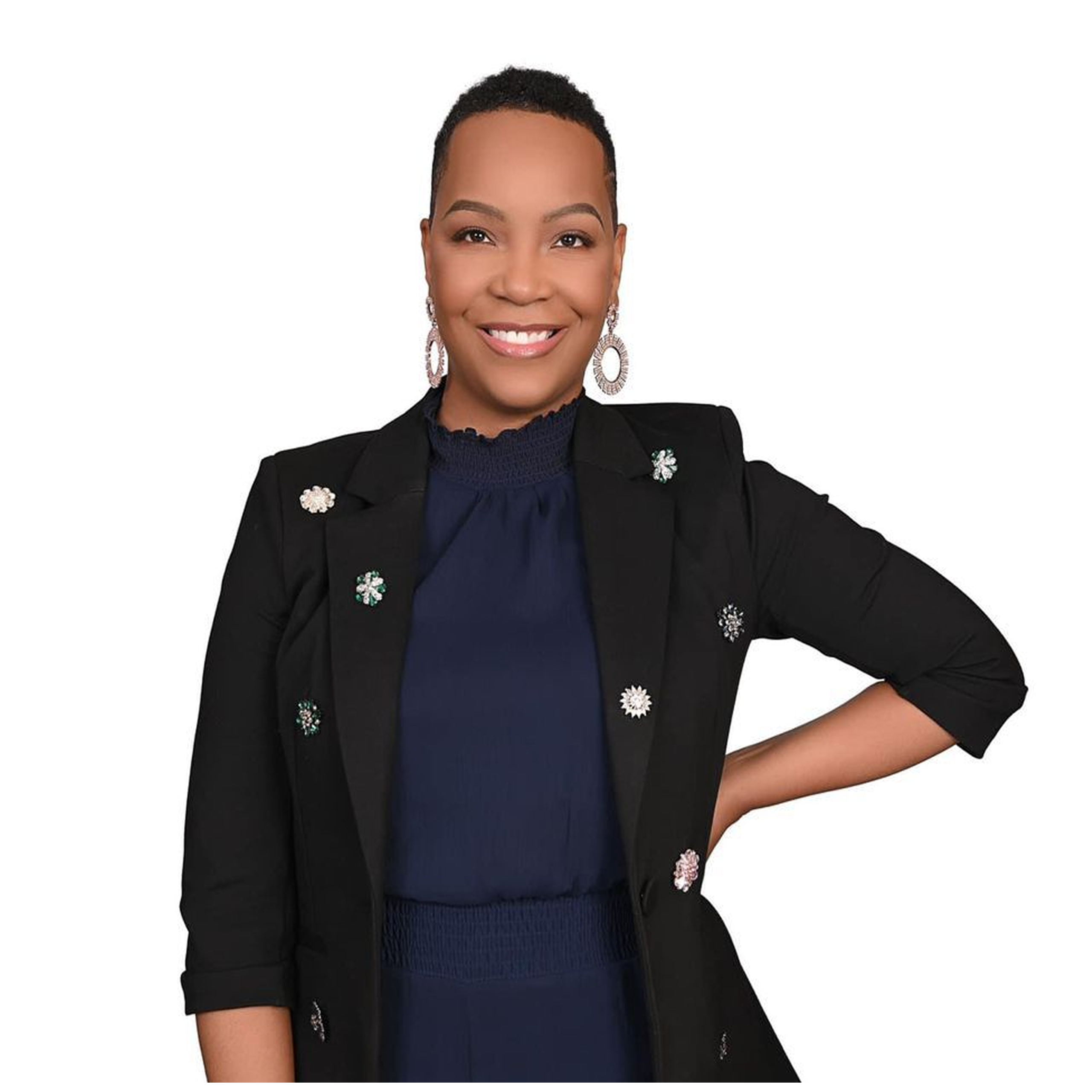 Dr. Constance Craig Mason
