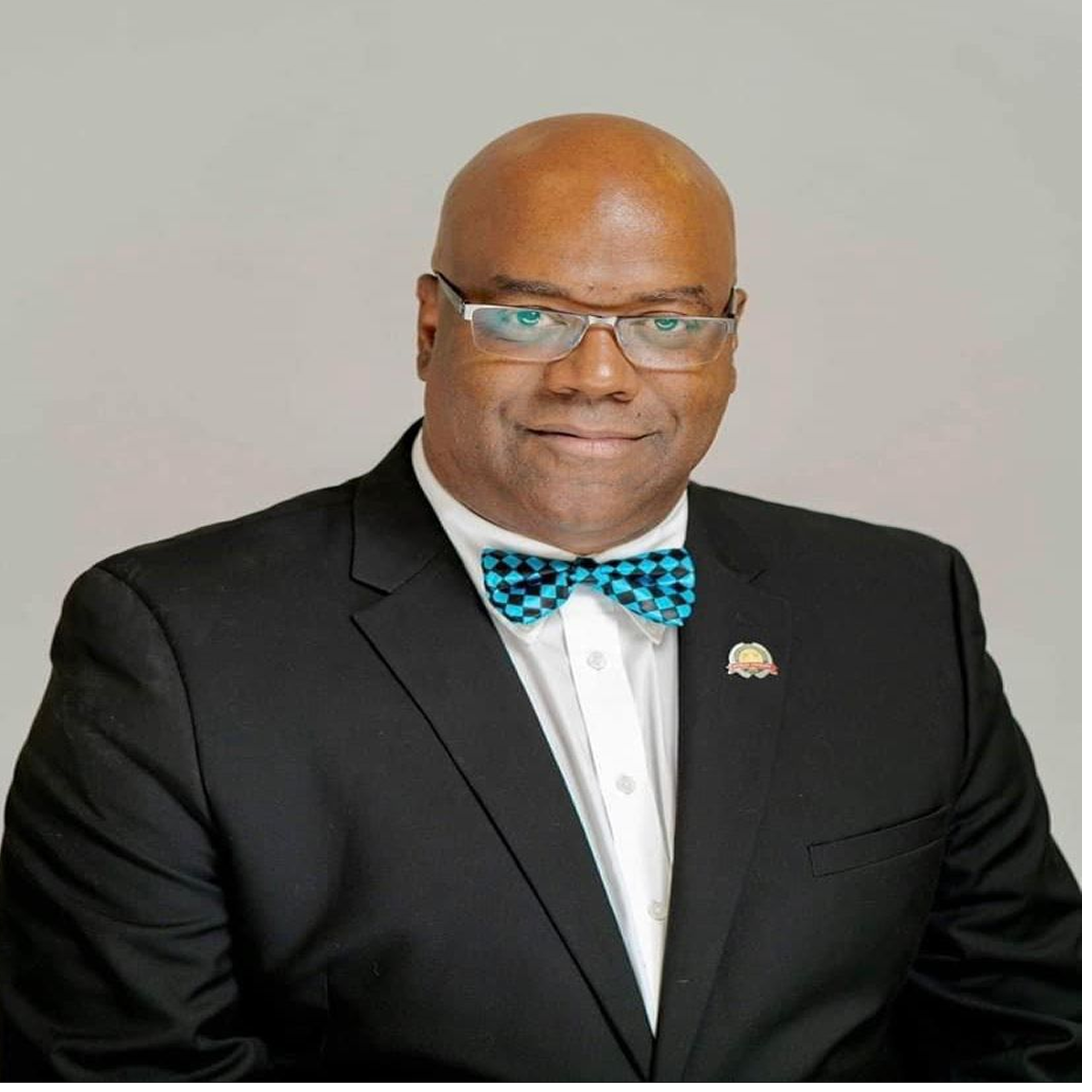 Dr. Clyde Rivers