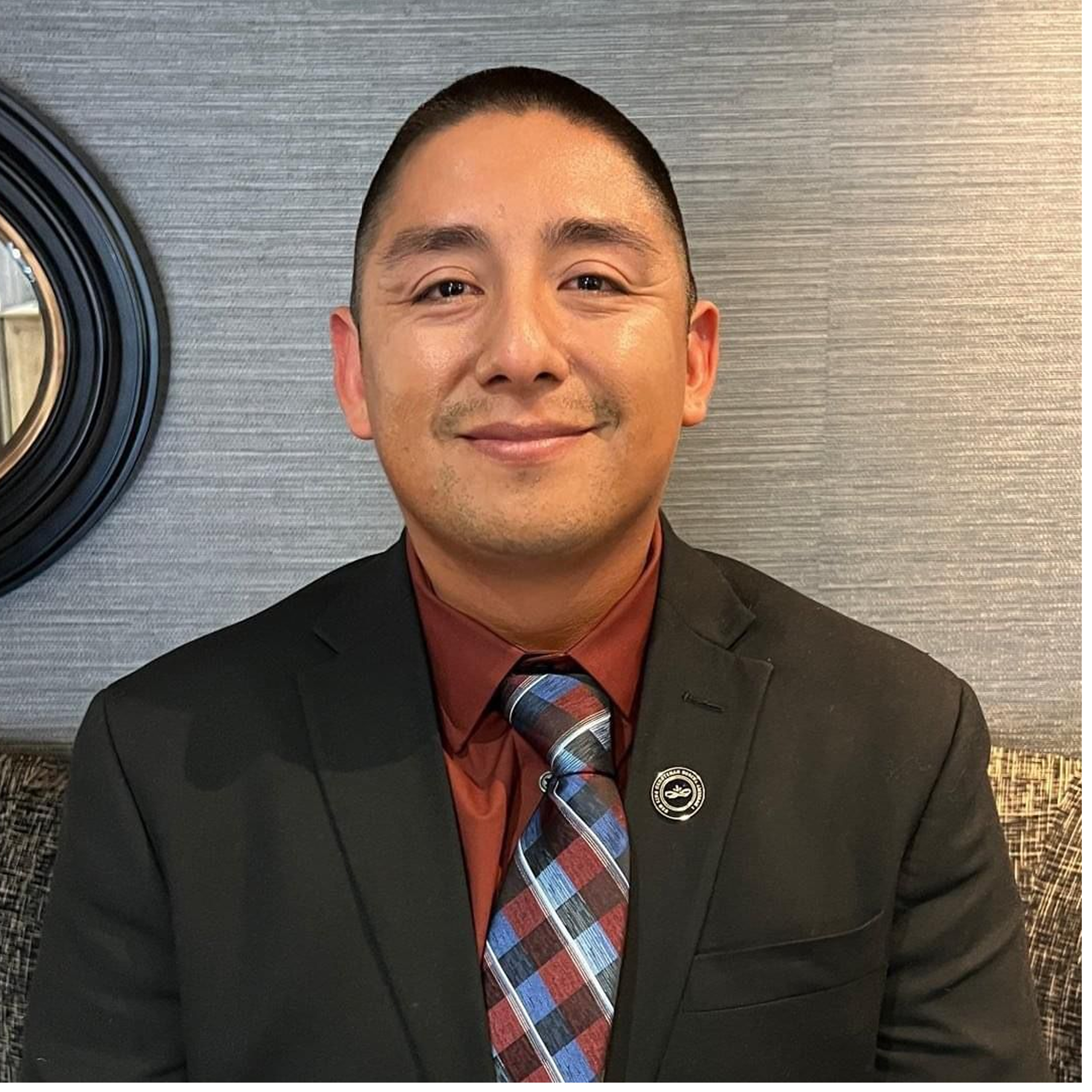Jesse Salgado