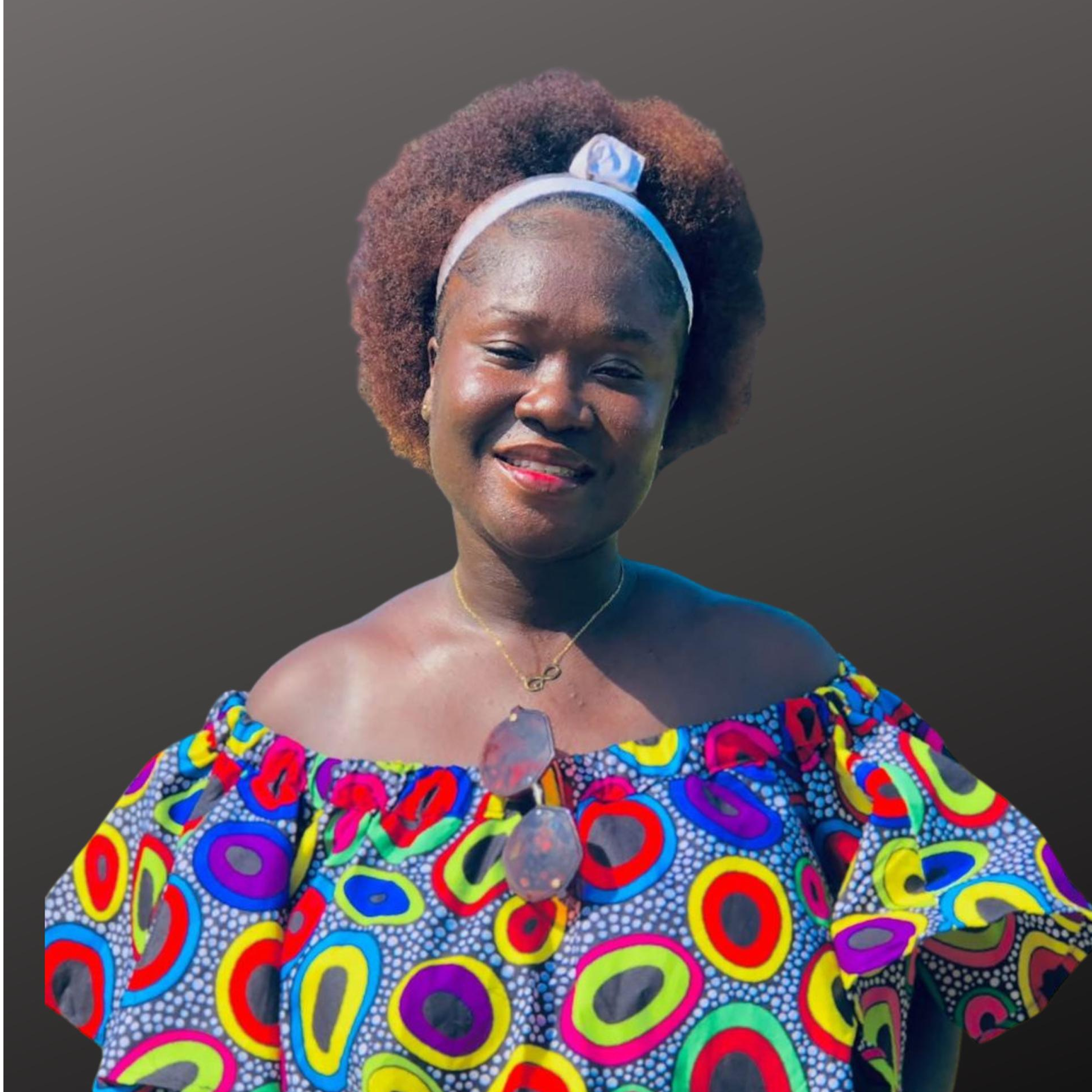 Rhoda B. Mars