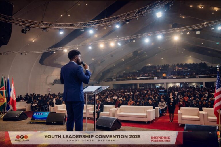 Visionary School Founder Otis Togbah Tarwoe to Be Honored Among 100 Young Leaders and Innovators in Africa